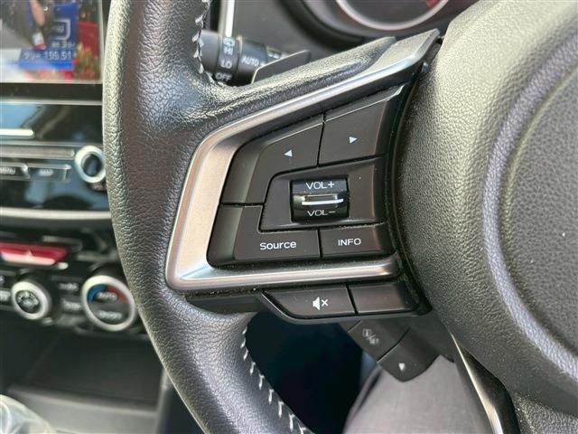 SUBARU FORESTER 2018 Image 31
