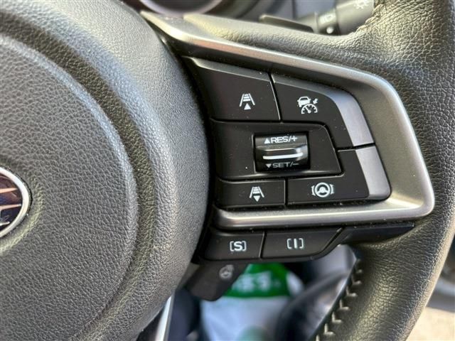 SUBARU FORESTER 2018 Image 31