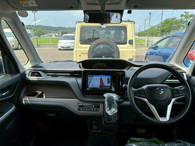 SUZUKI SOLIO BANDIT 2022 Image 31