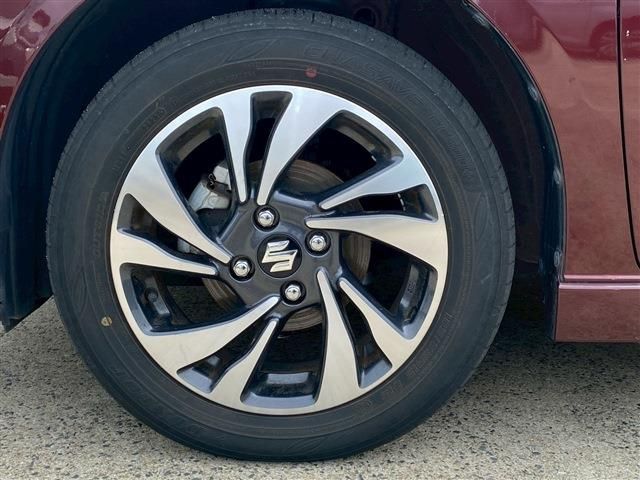 SUZUKI SOLIO BANDIT 2022 Image 31