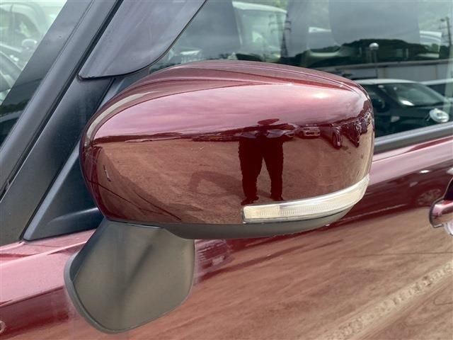 SUZUKI SOLIO BANDIT 2022 Image 31