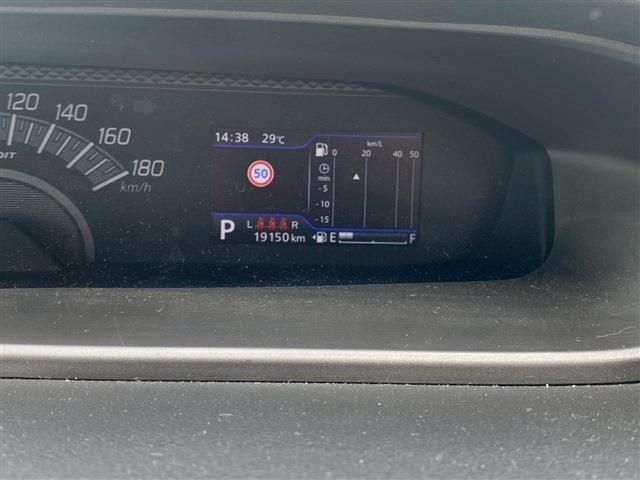 SUZUKI SOLIO BANDIT 2022 Image 31