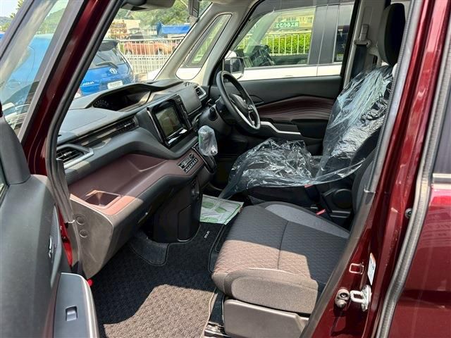 SUZUKI SOLIO BANDIT 2022 Image 31