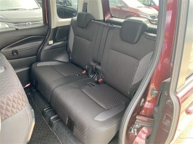 SUZUKI SOLIO BANDIT 2022 Image 31