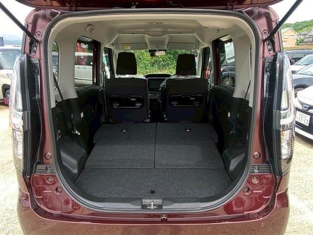 SUZUKI SOLIO BANDIT 2022 Image 31