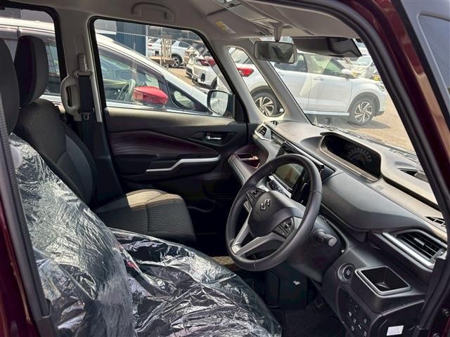 SUZUKI SOLIO BANDIT 2022 Image 31