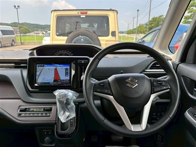 SUZUKI SOLIO BANDIT 2022 Image 31