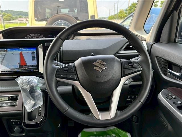 SUZUKI SOLIO BANDIT 2022 Image 31