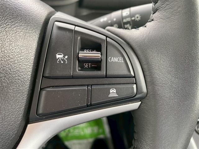 SUZUKI SOLIO BANDIT 2022 Image 31