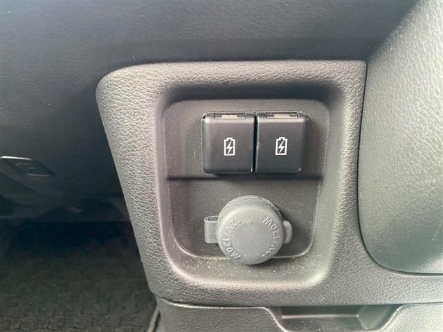 SUZUKI SOLIO BANDIT 2022 Image 31