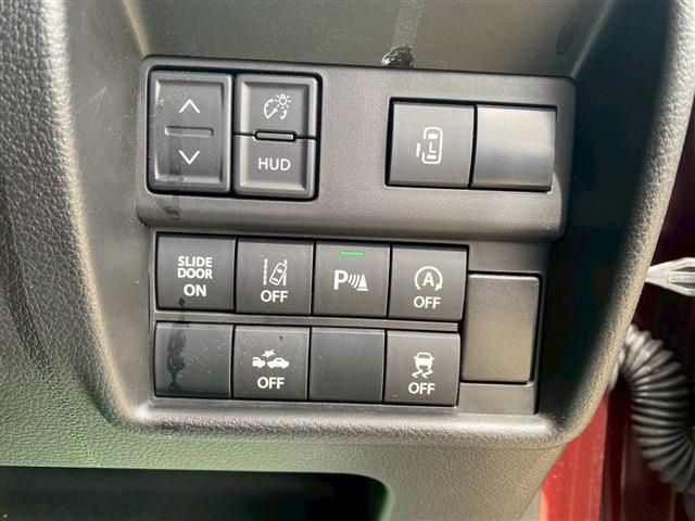 SUZUKI SOLIO BANDIT 2022 Image 31