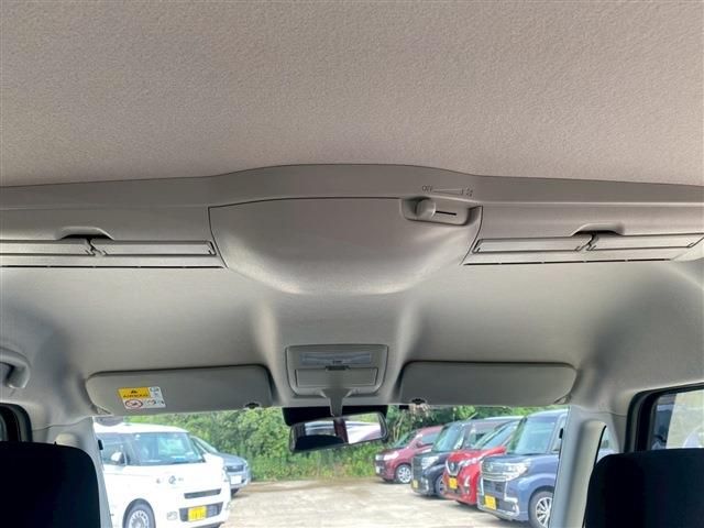 SUZUKI SOLIO BANDIT 2022 Image 31