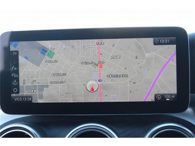 MERCEDES BENZ C CLAS 2018 Image 31