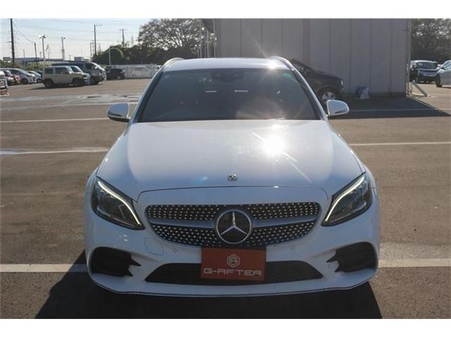 MERCEDES BENZ C CLAS 2018 Image 31