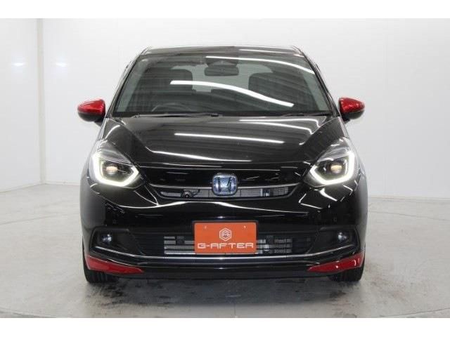 HONDA FIT E:HEV 2022 Image 31