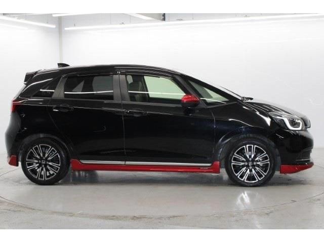 HONDA FIT E:HEV 2022 Image 31