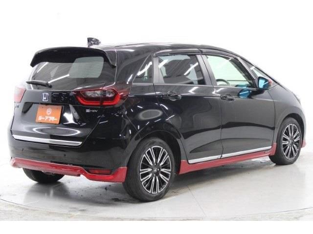 HONDA FIT E:HEV 2022 Image 31