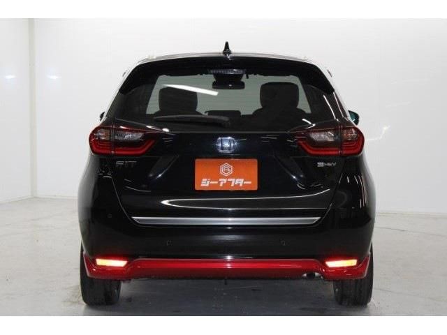 HONDA FIT E:HEV 2022 Image 31