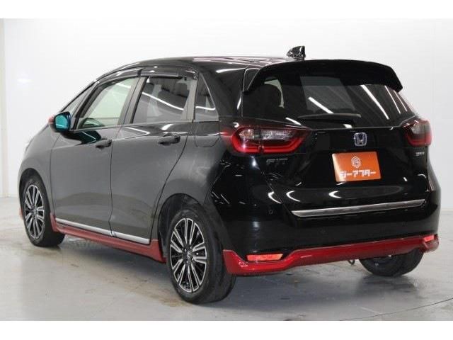 HONDA FIT E:HEV 2022 Image 31