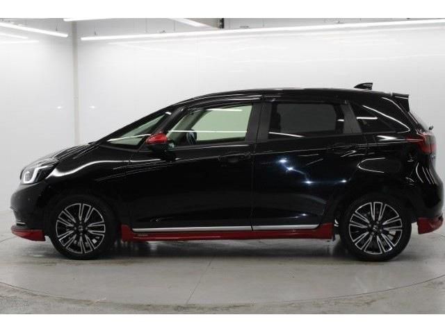 HONDA FIT E:HEV 2022 Image 31