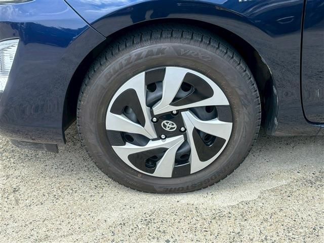 TOYOTA AQUA 2016 Image 31