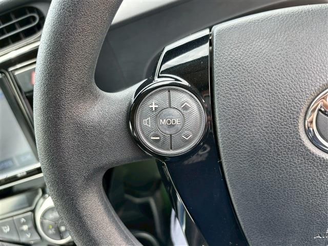 TOYOTA AQUA 2016 Image 31