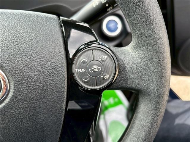 TOYOTA AQUA 2016 Image 31