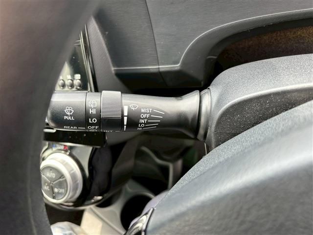 TOYOTA AQUA 2016 Image 31