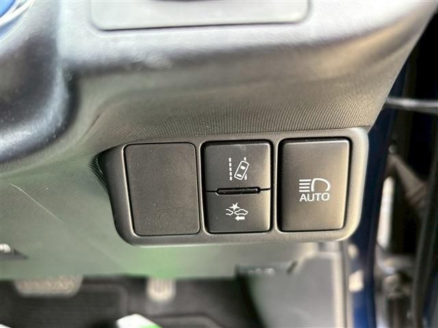 TOYOTA AQUA 2016 Image 31