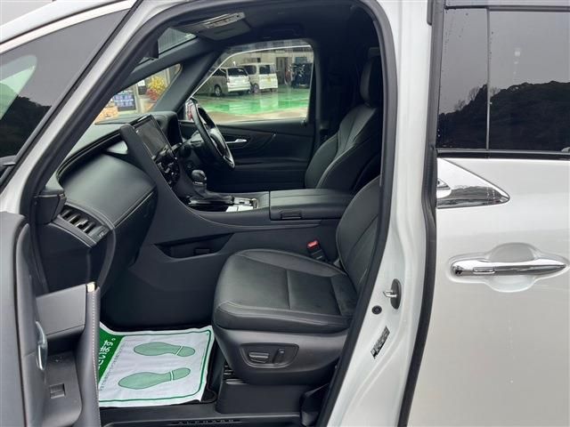 TOYOTA ALPHARD 2024 Image 31