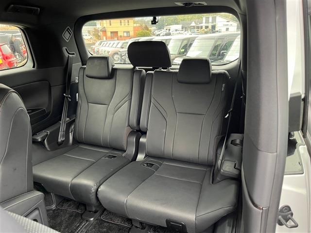 TOYOTA ALPHARD 2024 Image 31