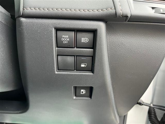 TOYOTA ALPHARD 2024 Image 31