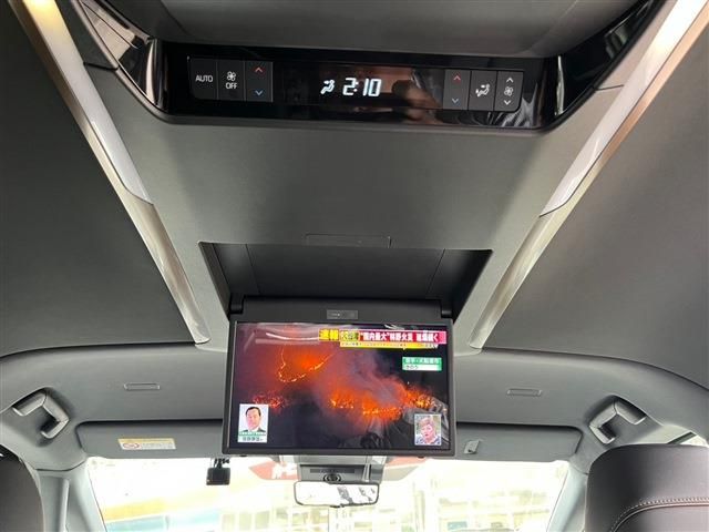 TOYOTA ALPHARD 2024 Image 31