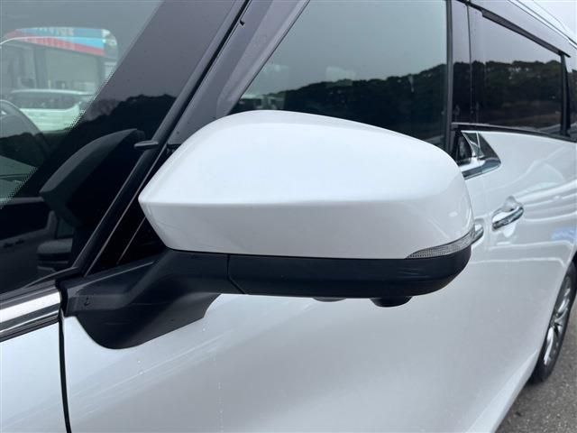 TOYOTA ALPHARD 2024 Image 31