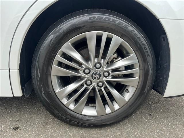 TOYOTA ALPHARD 2024 Image 31