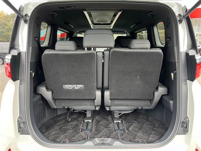 TOYOTA ALPHARD 2024 Image 31