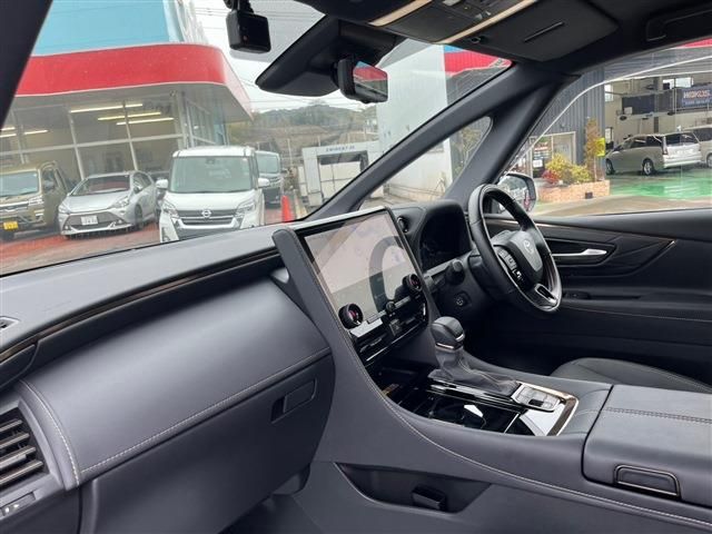 TOYOTA ALPHARD 2024 Image 31