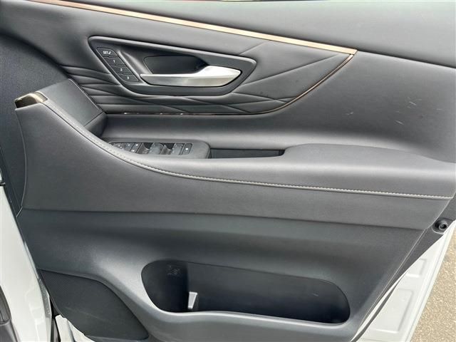 TOYOTA ALPHARD 2024 Image 31