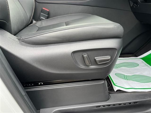 TOYOTA ALPHARD 2024 Image 31