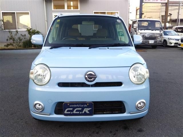 DAIHATSU MIRA COCOA 2010 Image 31