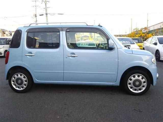DAIHATSU MIRA COCOA 2010 Image 31