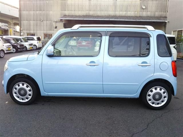DAIHATSU MIRA COCOA 2010 Image 31
