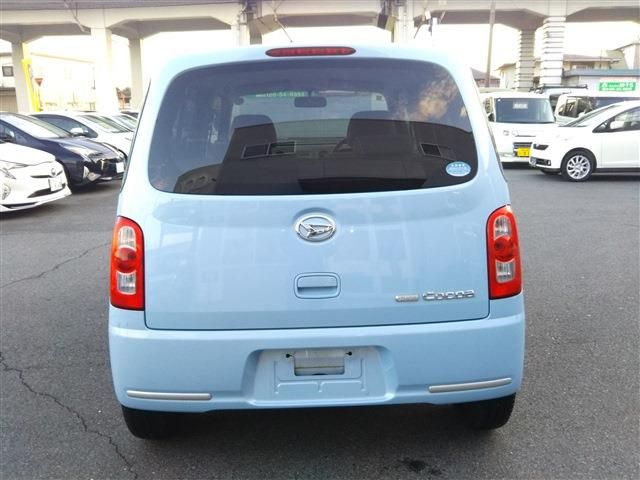 DAIHATSU MIRA COCOA 2010 Image 31