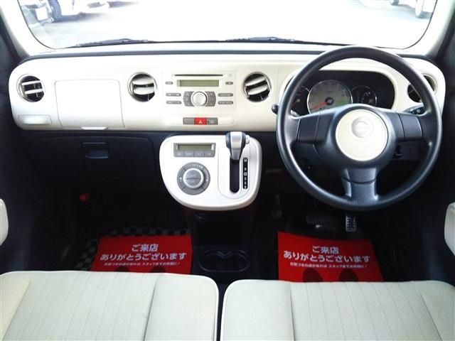 DAIHATSU MIRA COCOA 2010 Image 31