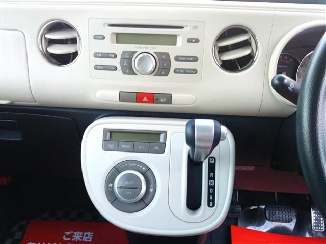 DAIHATSU MIRA COCOA 2010 Image 31