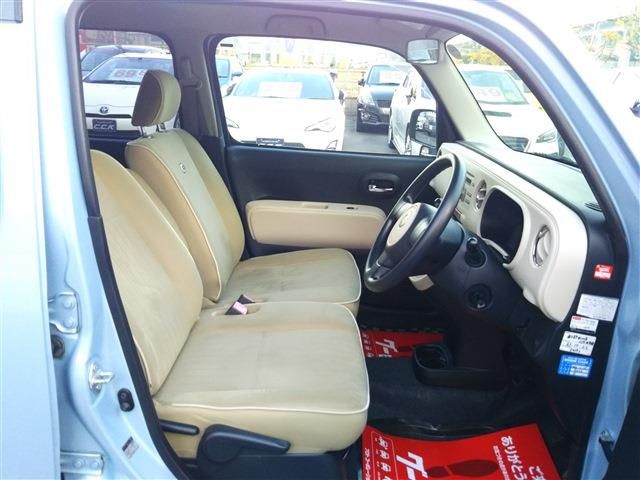 DAIHATSU MIRA COCOA 2010 Image 31