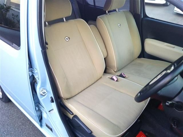 DAIHATSU MIRA COCOA 2010 Image 31