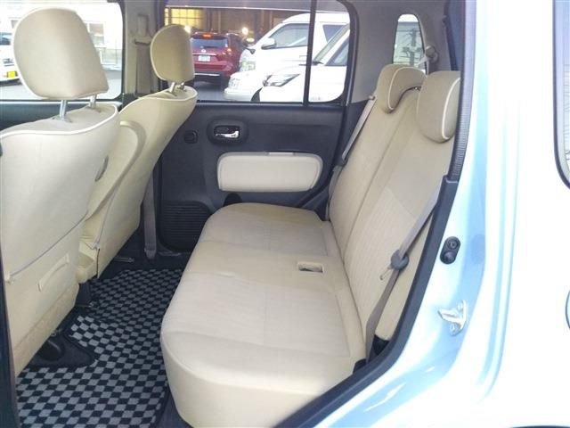 DAIHATSU MIRA COCOA 2010 Image 31