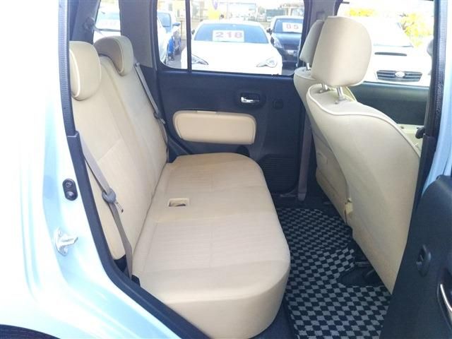 DAIHATSU MIRA COCOA 2010 Image 31