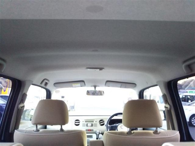 DAIHATSU MIRA COCOA 2010 Image 31